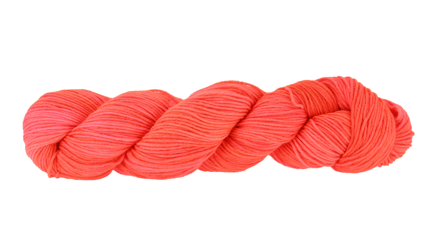 Salmon's Lookin' Hot!