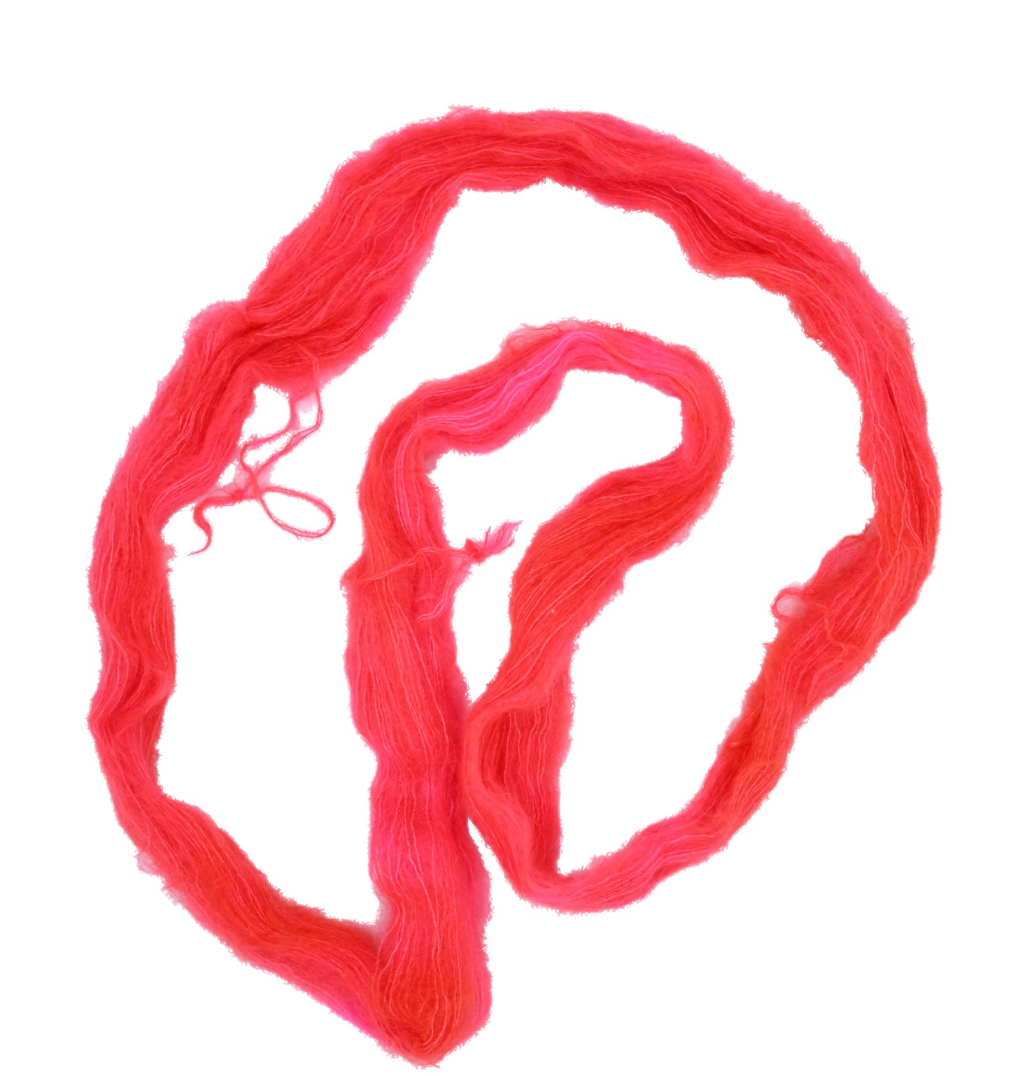 Salmon's Lookin' Hot!