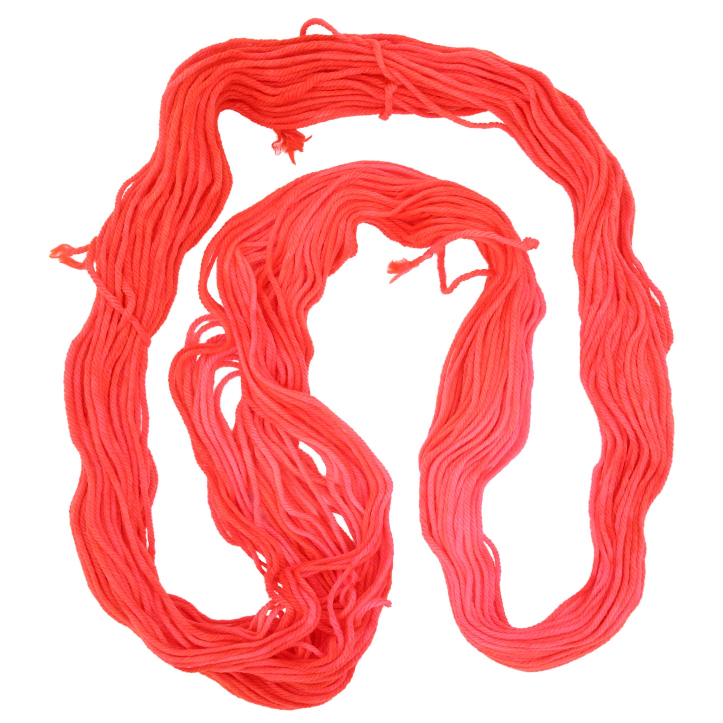 Salmon's Lookin' Hot!